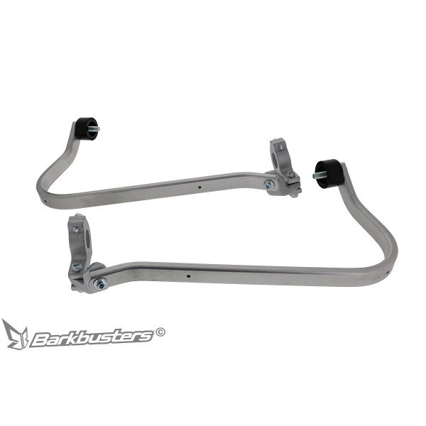 BarkBusters BarkBusters Handguard Kit for Kawasaki KLR 650/Versys 650 '22-